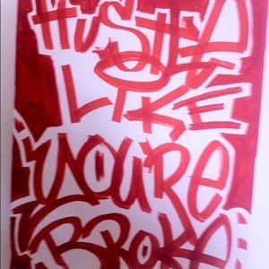 Meet your Posher, Anthony